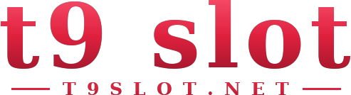 t9 slot logo